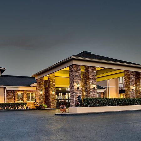 Greenfield Inn & Suites Elizabethtown, Ky I65 Exit 94 Εξωτερικό φωτογραφία