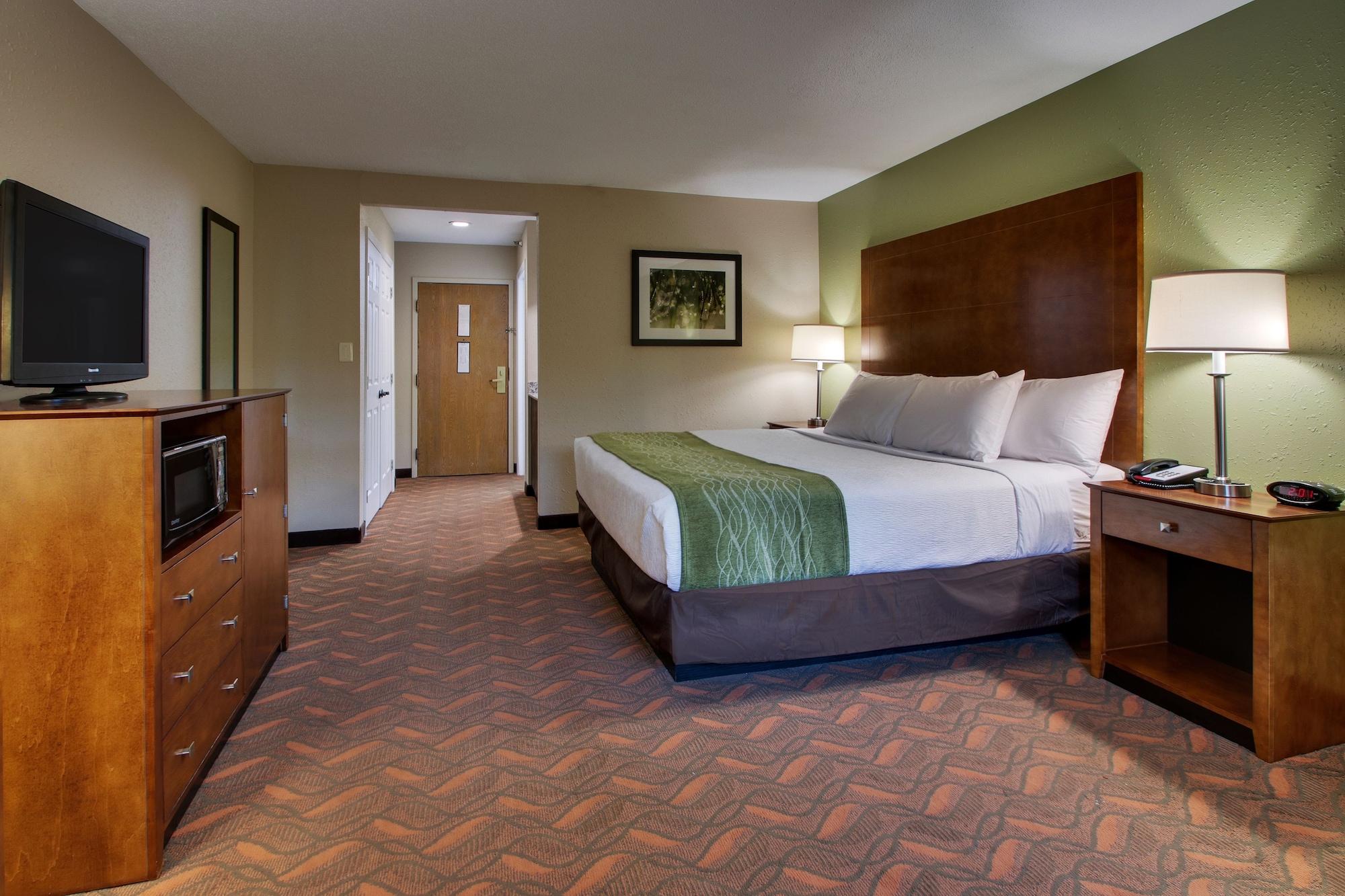 Greenfield Inn & Suites Elizabethtown, Ky I65 Exit 94 Εξωτερικό φωτογραφία