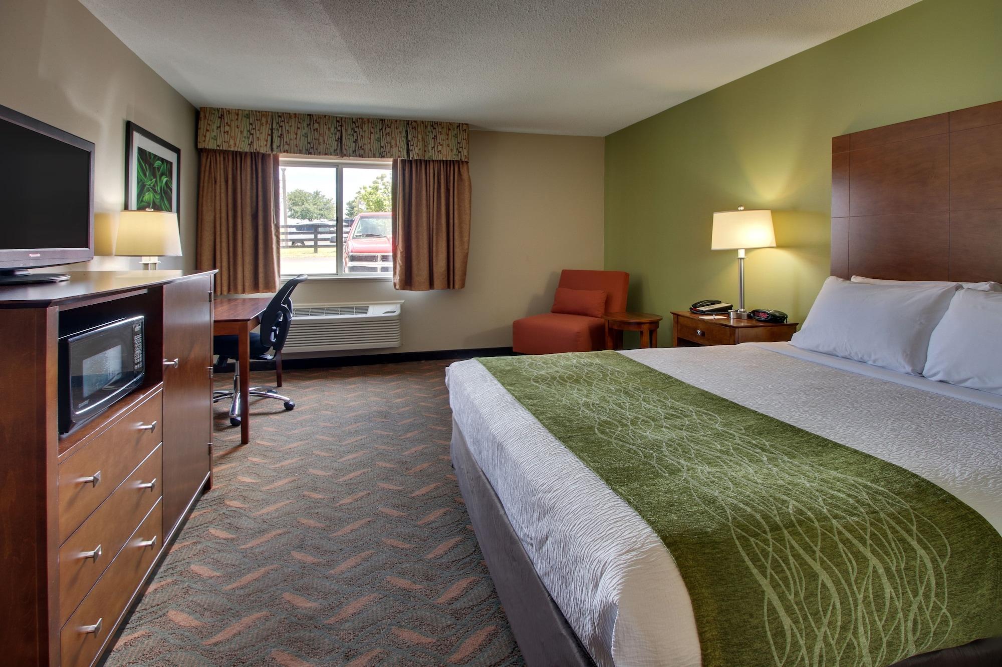Greenfield Inn & Suites Elizabethtown, Ky I65 Exit 94 Εξωτερικό φωτογραφία