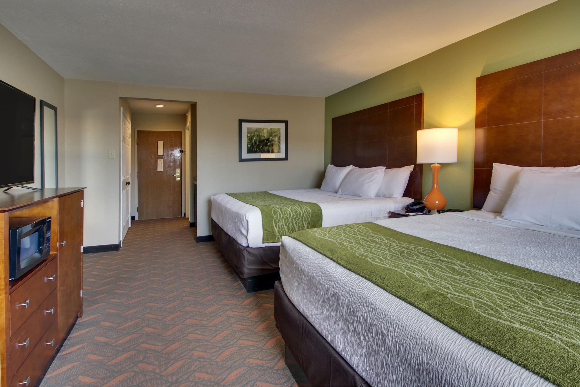 Greenfield Inn & Suites Elizabethtown, Ky I65 Exit 94 Εξωτερικό φωτογραφία