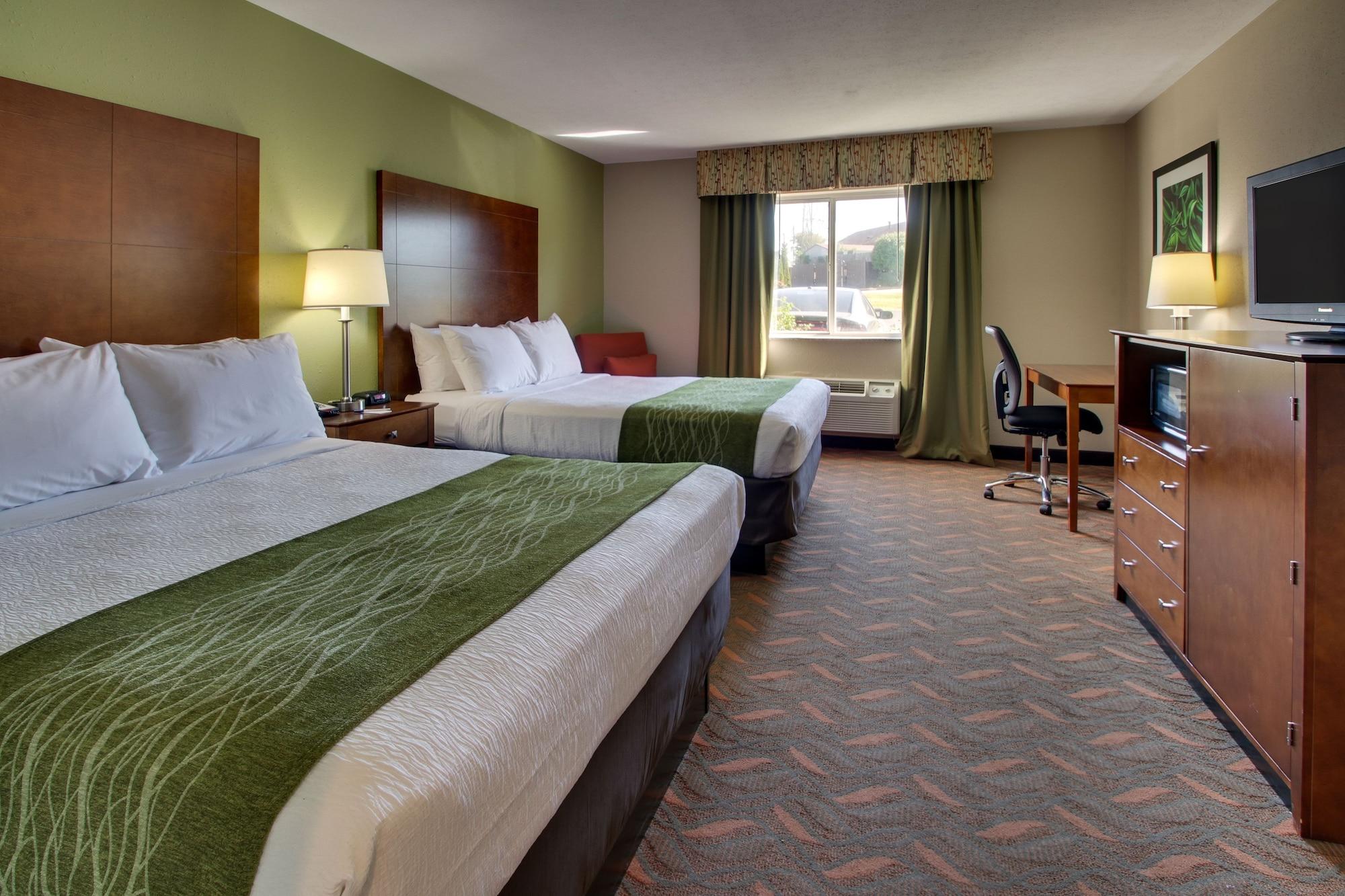 Greenfield Inn & Suites Elizabethtown, Ky I65 Exit 94 Εξωτερικό φωτογραφία
