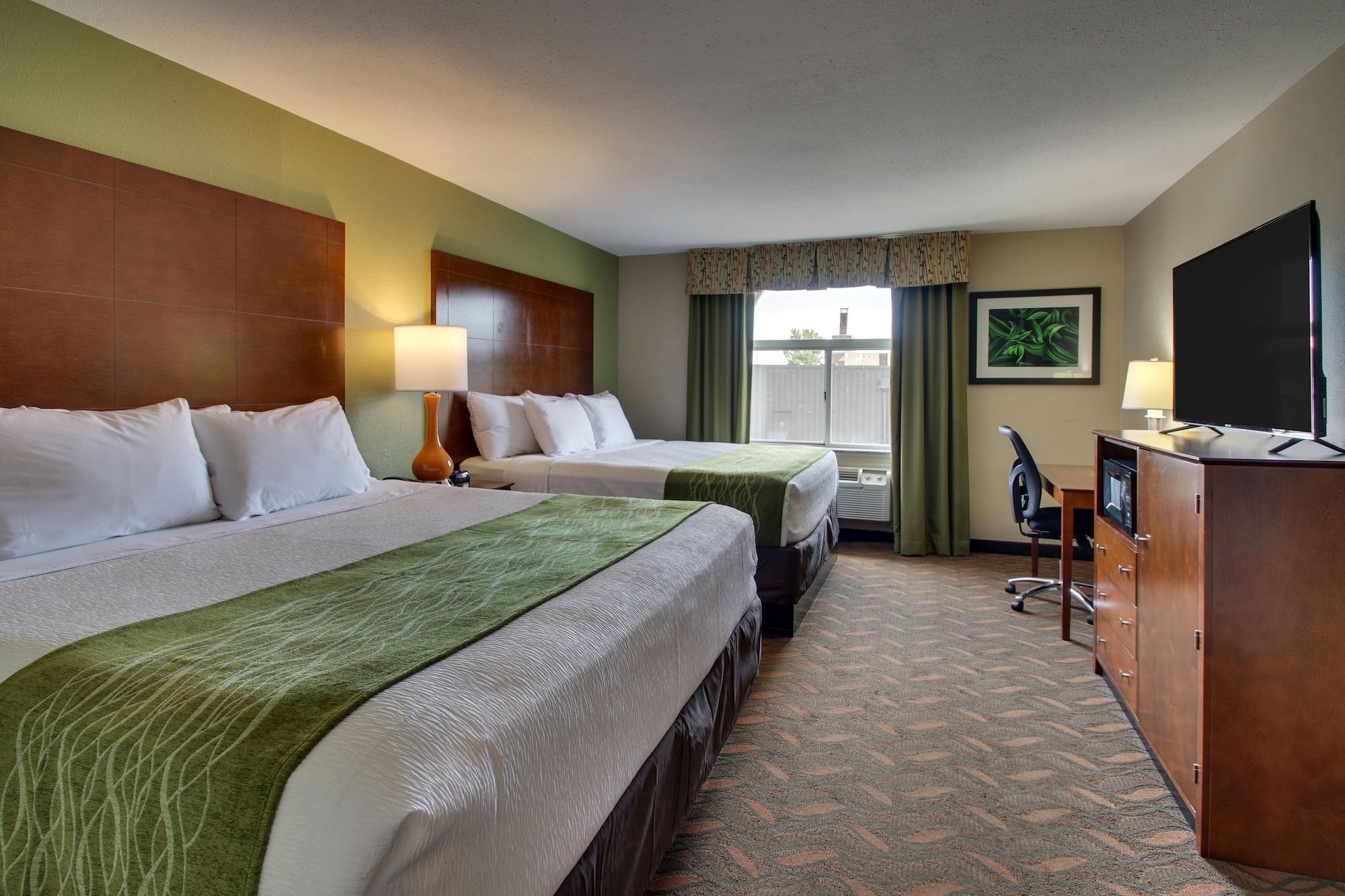 Greenfield Inn & Suites Elizabethtown, Ky I65 Exit 94 Εξωτερικό φωτογραφία
