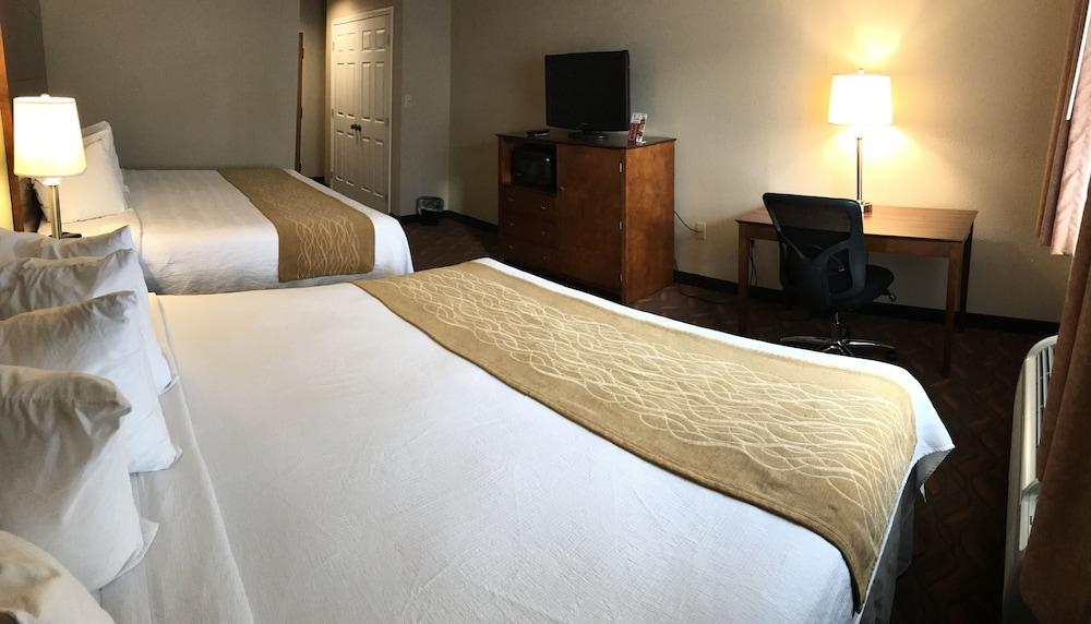 Greenfield Inn & Suites Elizabethtown, Ky I65 Exit 94 Εξωτερικό φωτογραφία