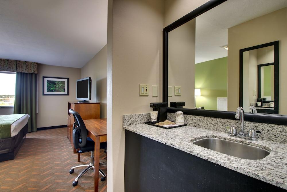 Greenfield Inn & Suites Elizabethtown, Ky I65 Exit 94 Εξωτερικό φωτογραφία