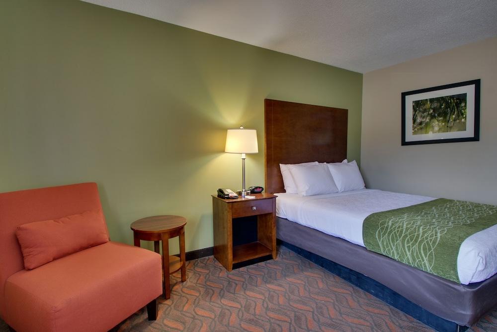 Greenfield Inn & Suites Elizabethtown, Ky I65 Exit 94 Εξωτερικό φωτογραφία