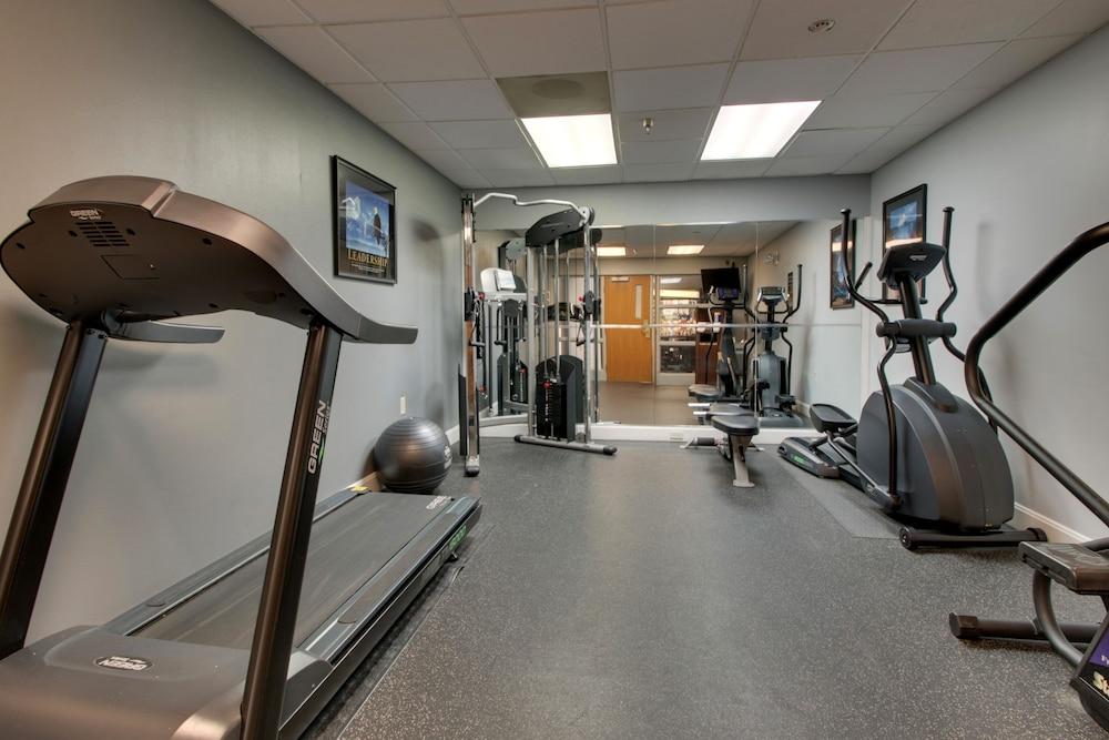 Greenfield Inn & Suites Elizabethtown, Ky I65 Exit 94 Εξωτερικό φωτογραφία