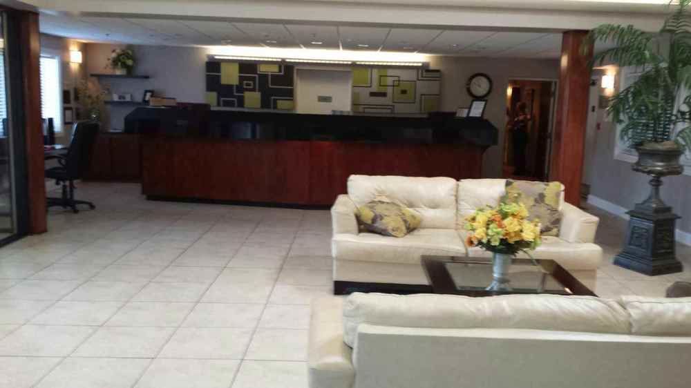 Greenfield Inn & Suites Elizabethtown, Ky I65 Exit 94 Εξωτερικό φωτογραφία