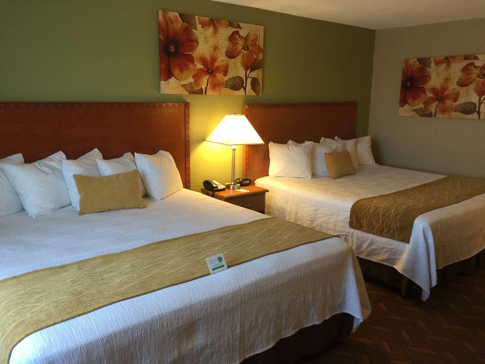 Greenfield Inn & Suites Elizabethtown, Ky I65 Exit 94 Εξωτερικό φωτογραφία