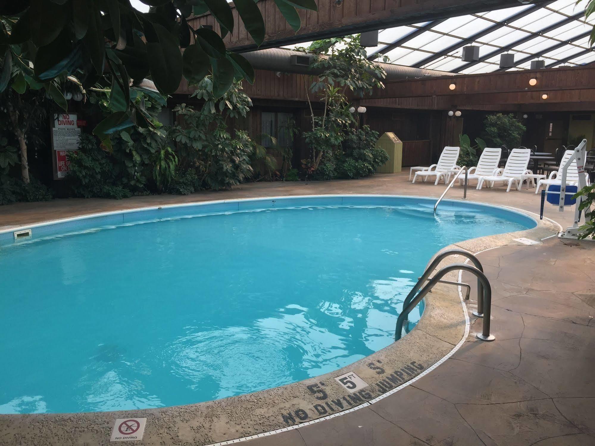Greenfield Inn & Suites Elizabethtown, Ky I65 Exit 94 Εξωτερικό φωτογραφία