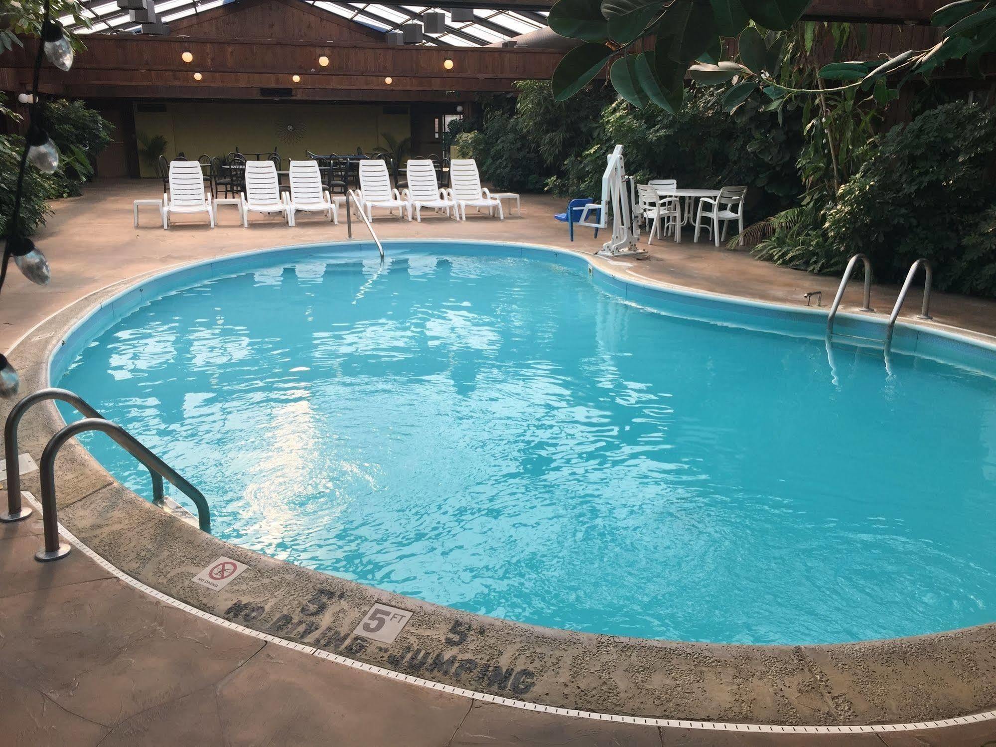 Greenfield Inn & Suites Elizabethtown, Ky I65 Exit 94 Εξωτερικό φωτογραφία