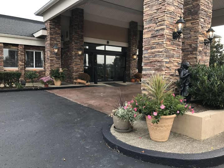 Greenfield Inn & Suites Elizabethtown, Ky I65 Exit 94 Εξωτερικό φωτογραφία