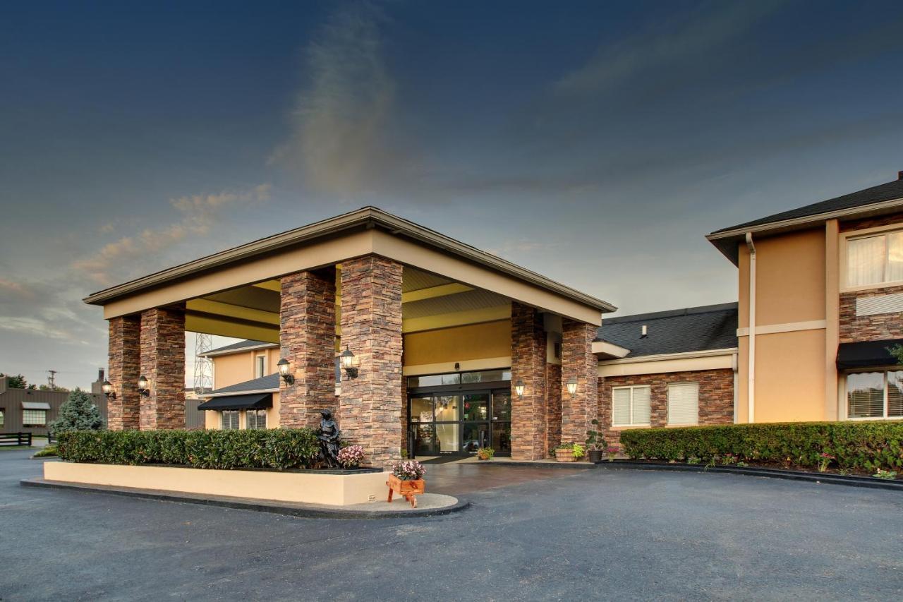 Greenfield Inn & Suites Elizabethtown, Ky I65 Exit 94 Εξωτερικό φωτογραφία
