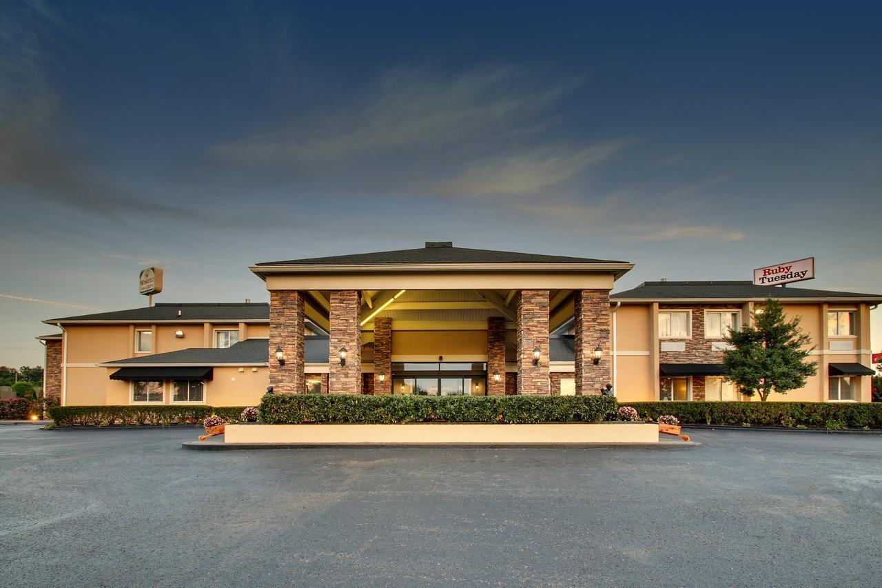 Greenfield Inn & Suites Elizabethtown, Ky I65 Exit 94 Εξωτερικό φωτογραφία