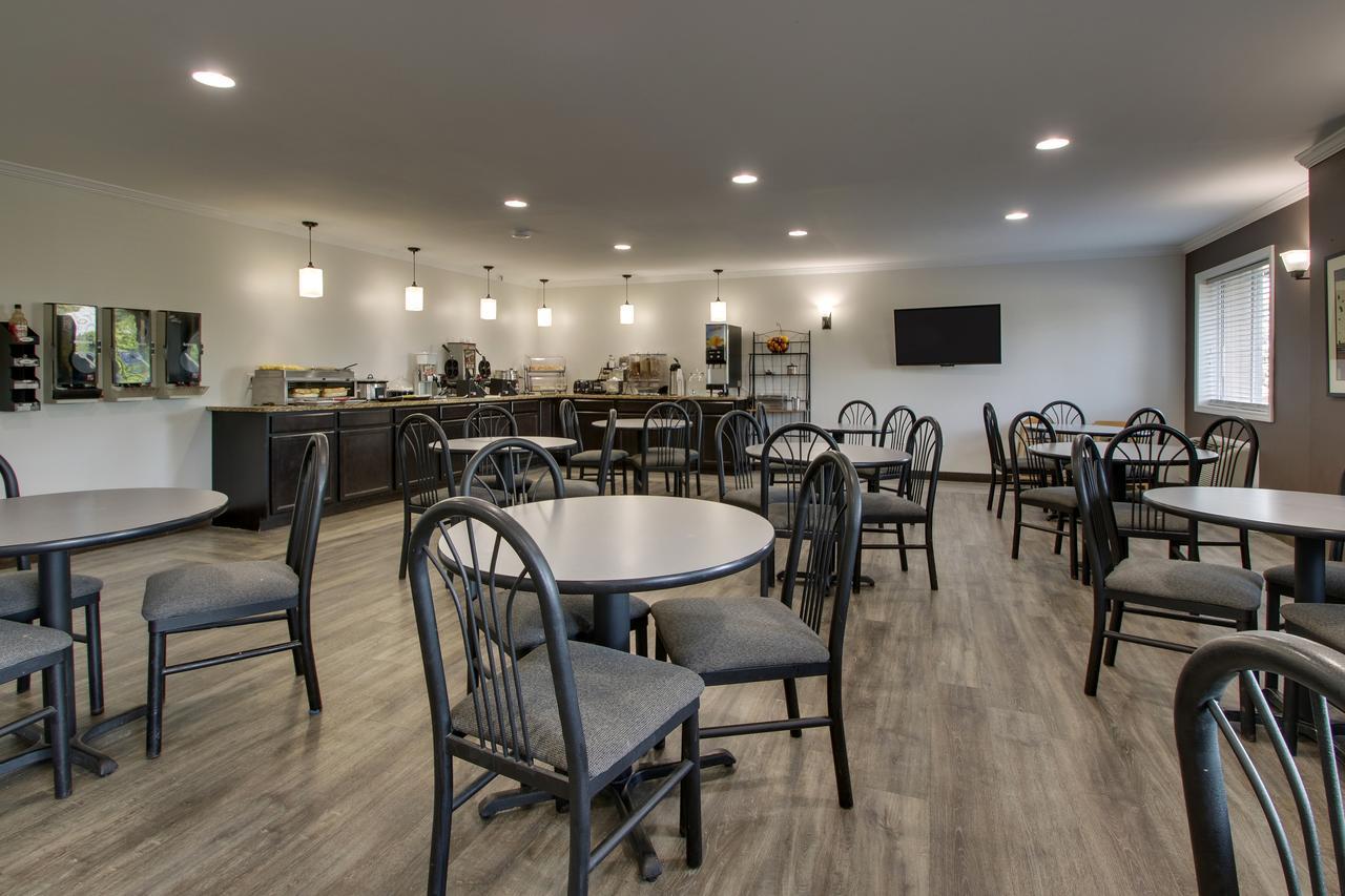 Greenfield Inn & Suites Elizabethtown, Ky I65 Exit 94 Εξωτερικό φωτογραφία