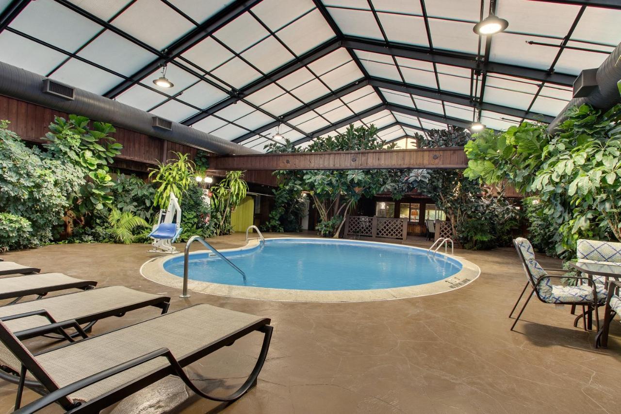 Greenfield Inn & Suites Elizabethtown, Ky I65 Exit 94 Εξωτερικό φωτογραφία