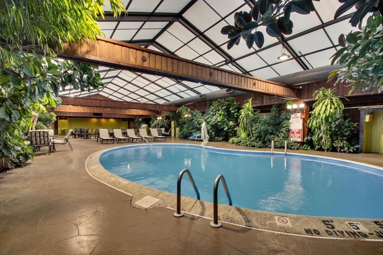 Greenfield Inn & Suites Elizabethtown, Ky I65 Exit 94 Εξωτερικό φωτογραφία